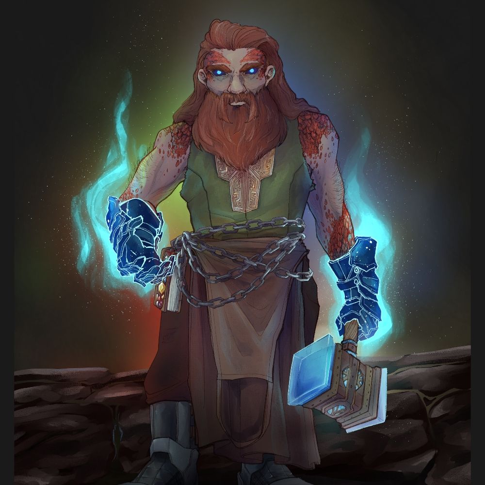 Joshua