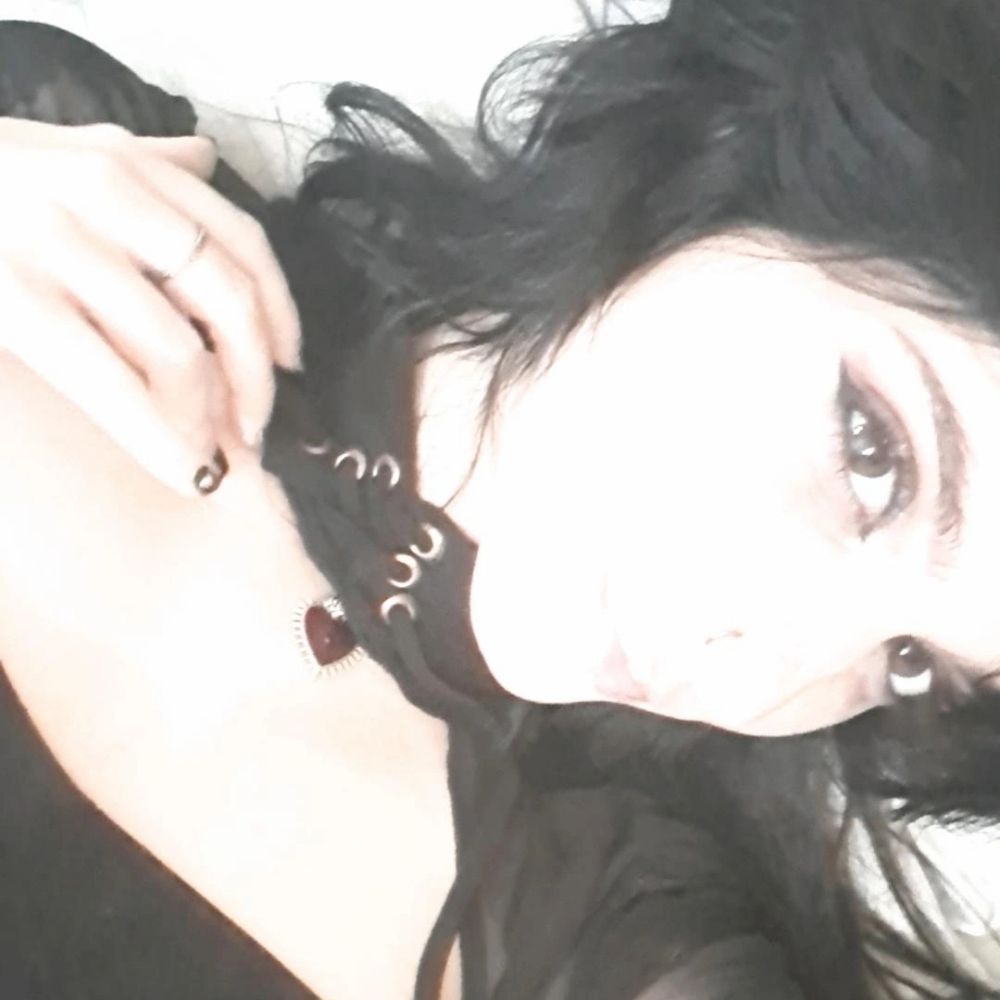 ⛧ s a b b a ⛧