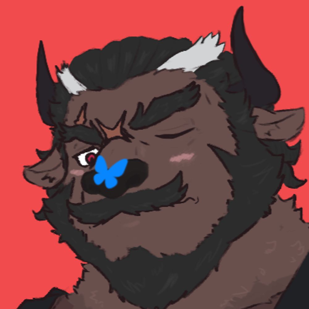 Horned Knight