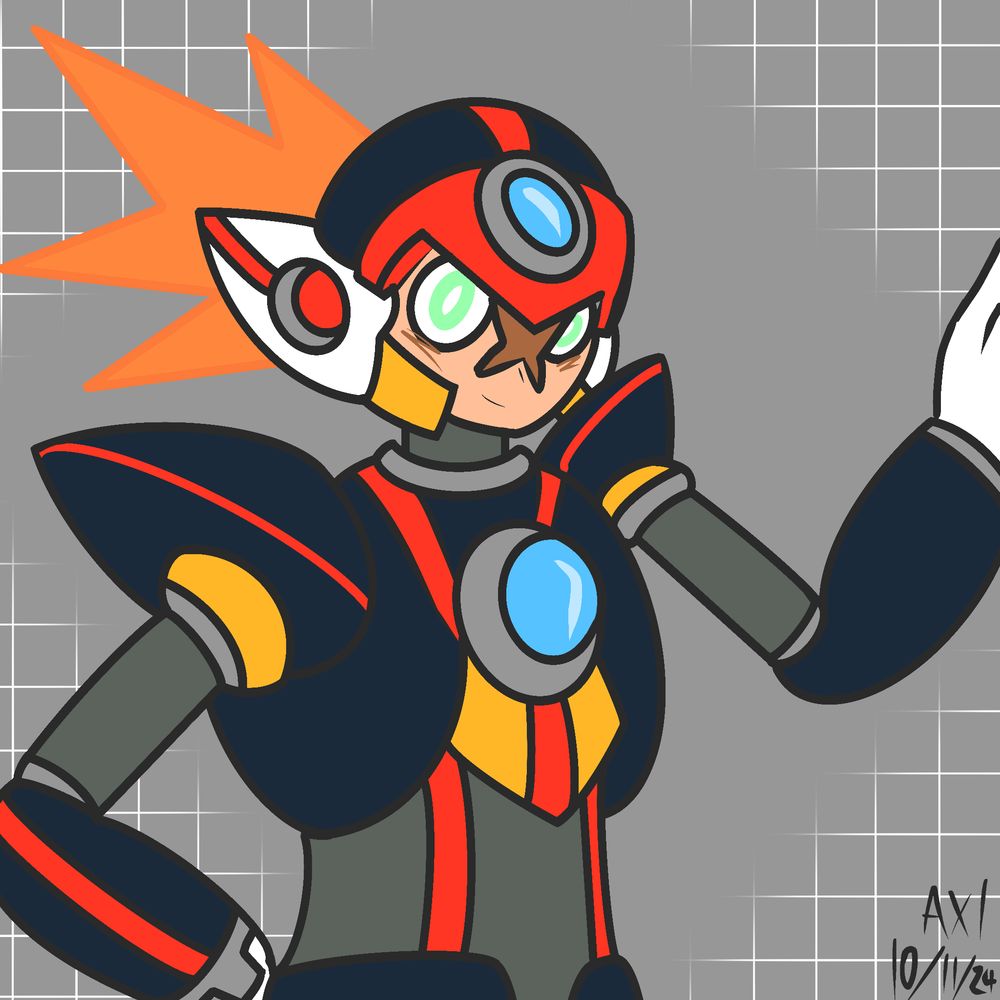 Axl Hunter