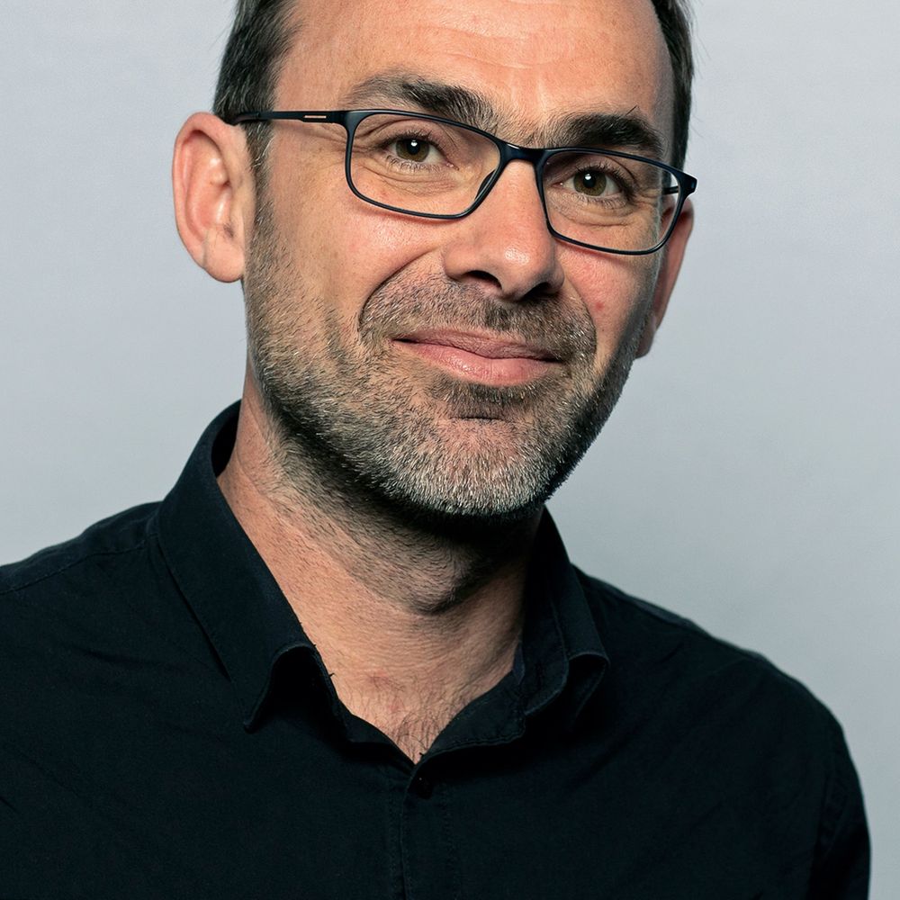 Matthias Perez
