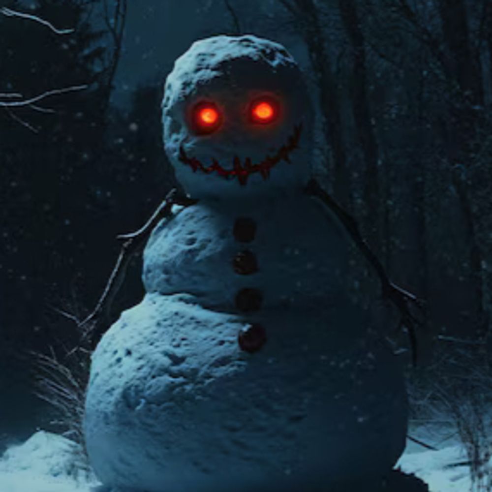 Snowman