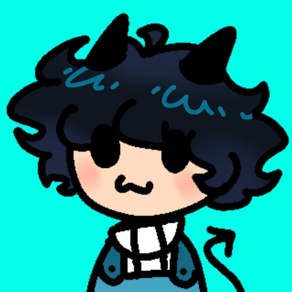 Kenny!! (COMMS OPEN)