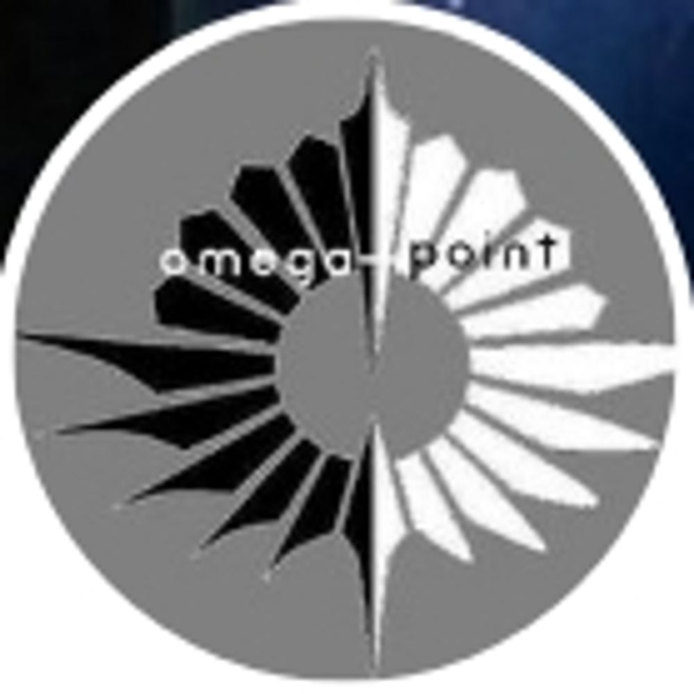 omega-point