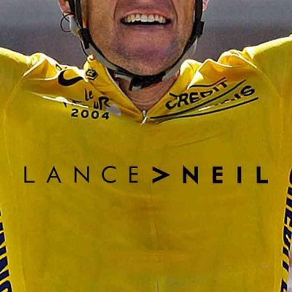 LANCE > NEIL