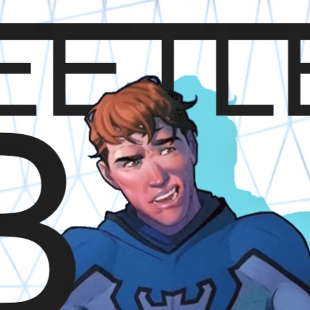 Beetle