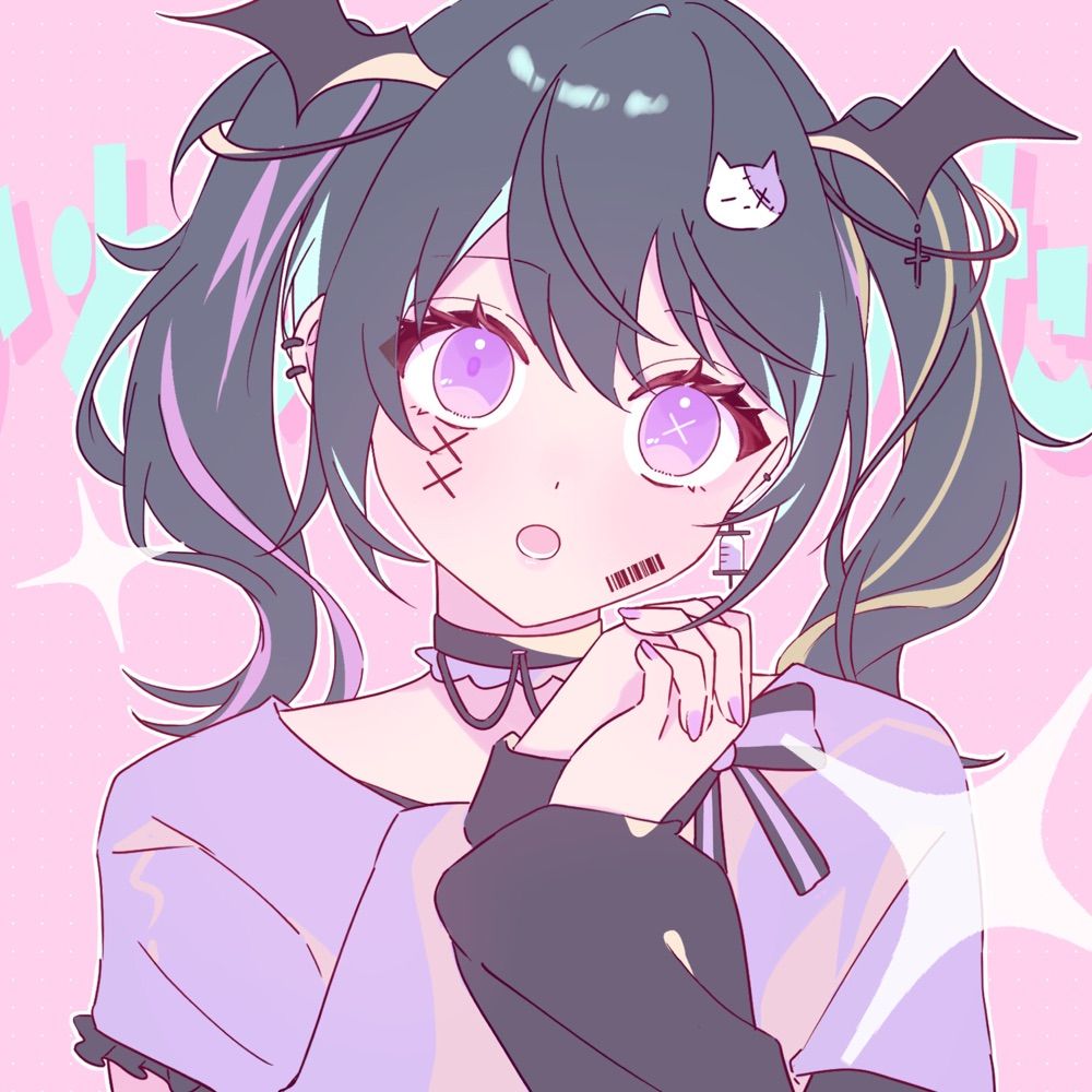 スミレ🎐⸝⸝꙳
