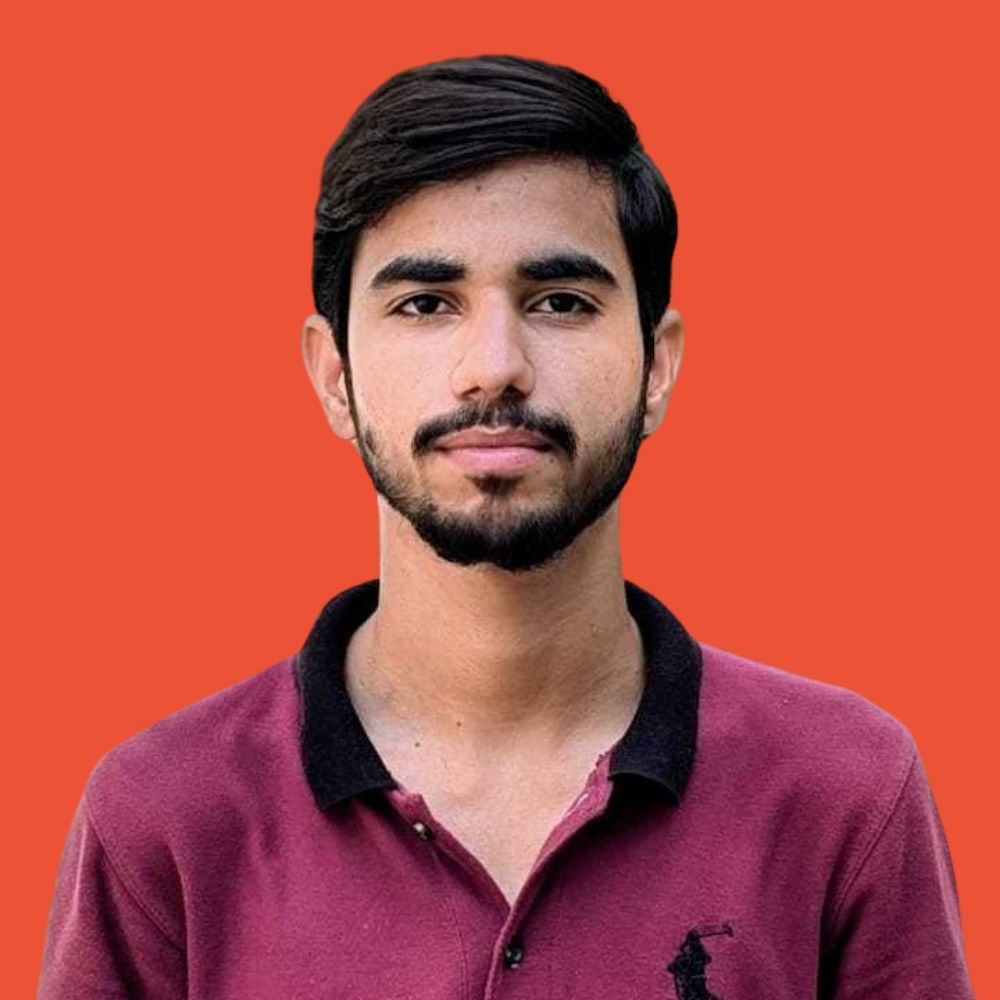 Muhammad Naeem