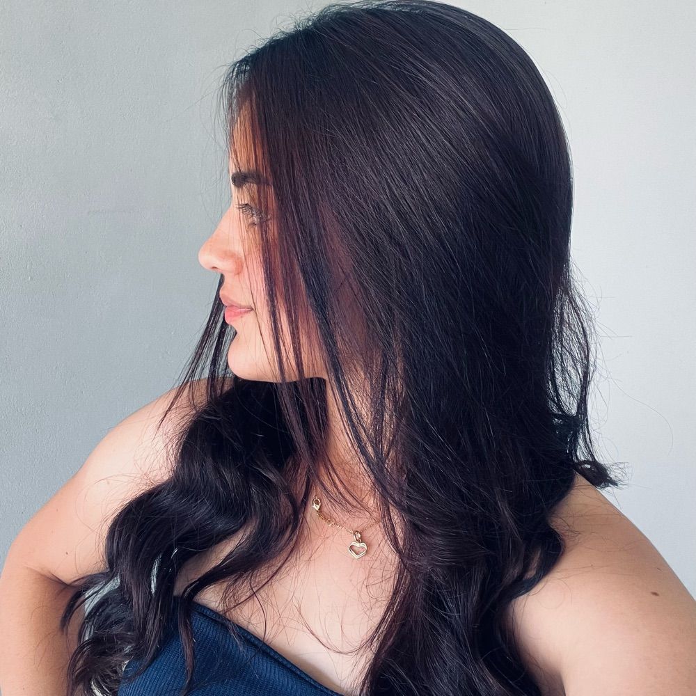 Isabelle Carlos