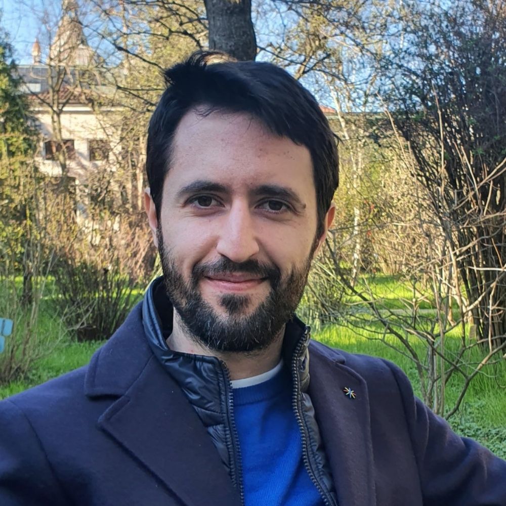 Maurizio Ferrari Dacrema