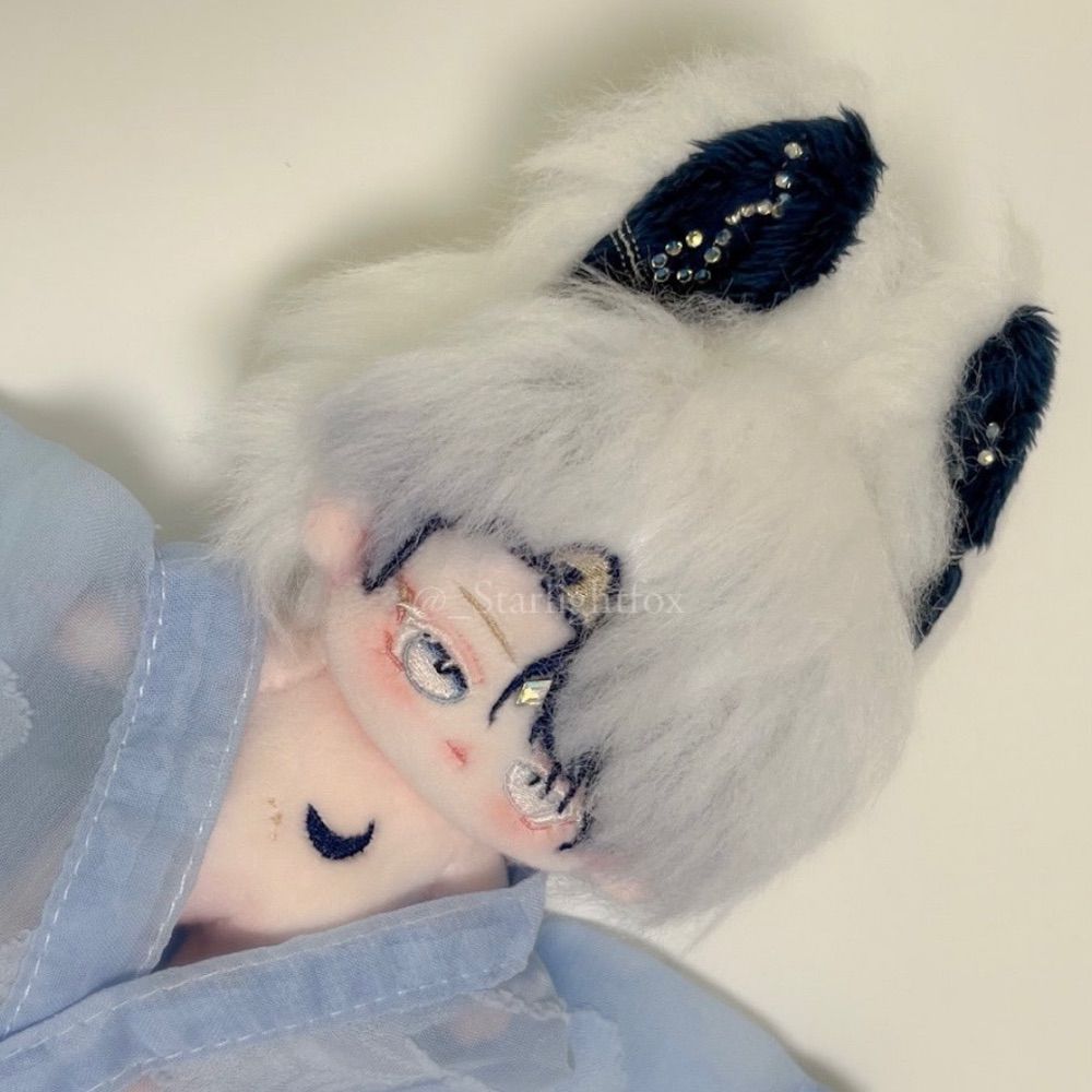 하얀여우