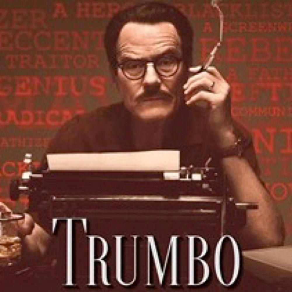 Dalton Trumbo