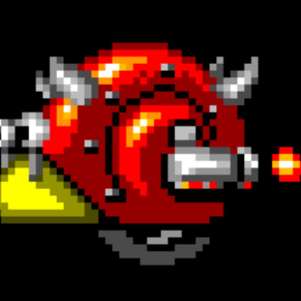 Matt the Proto Snail Fan