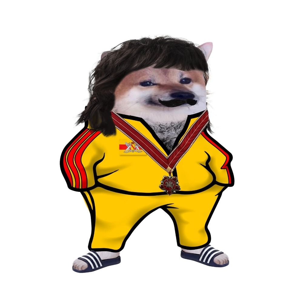 Badenfella's avatar