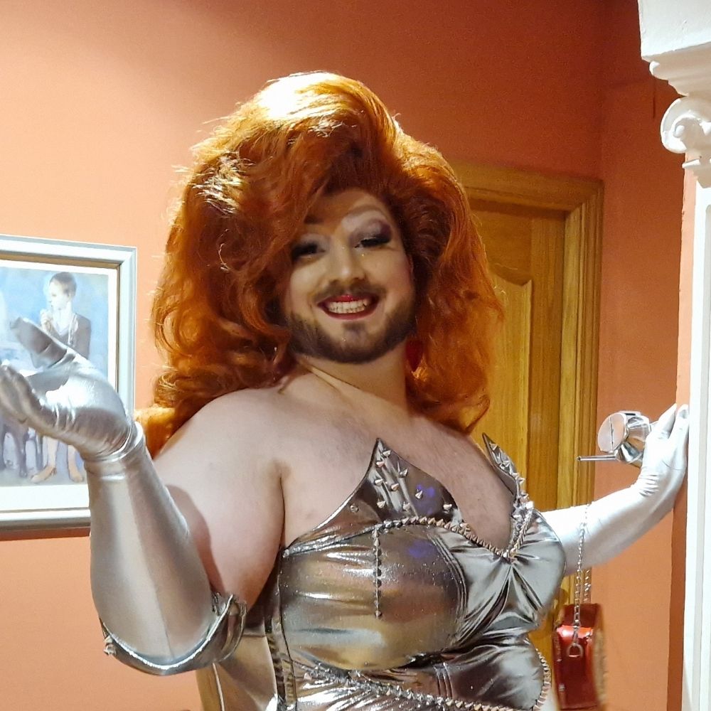 Titania Lennox
