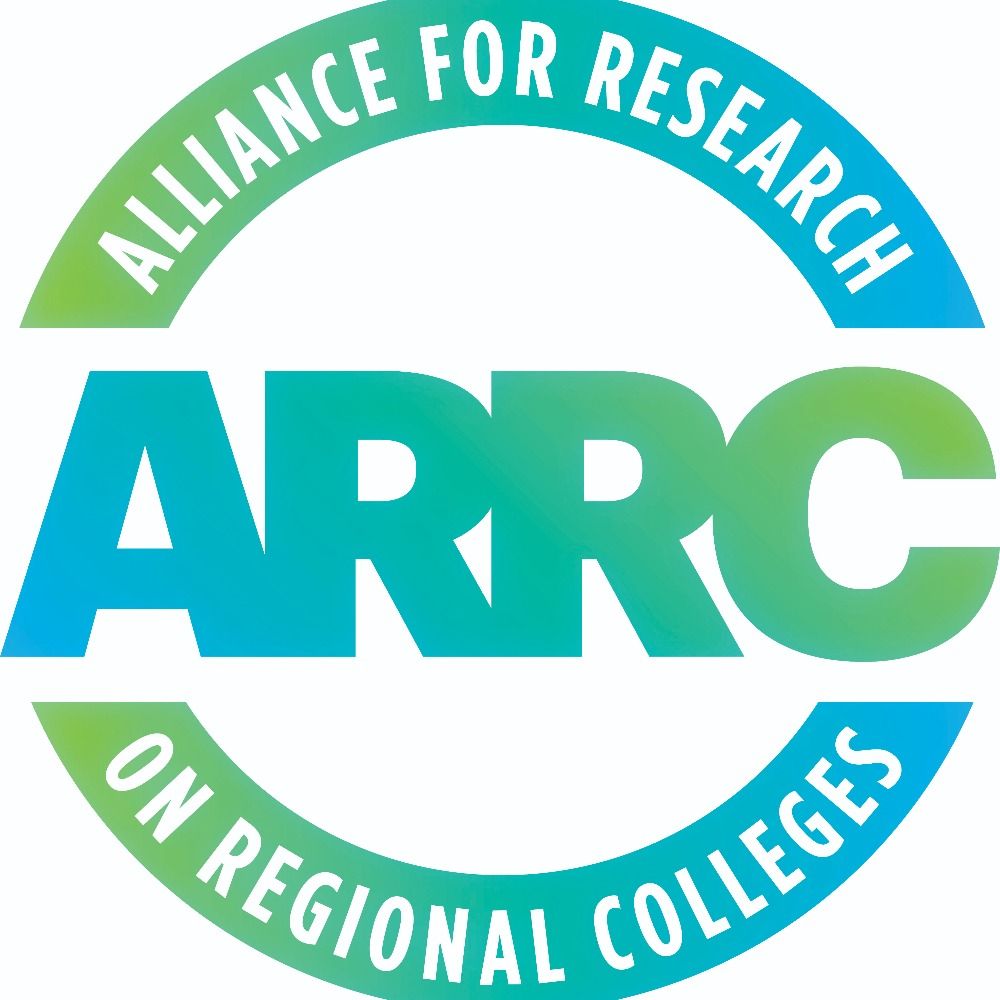 Alliance for Research on Regional Colleges's avatar