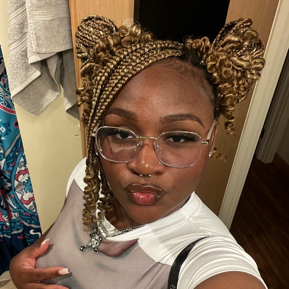 LaDeja 🌸