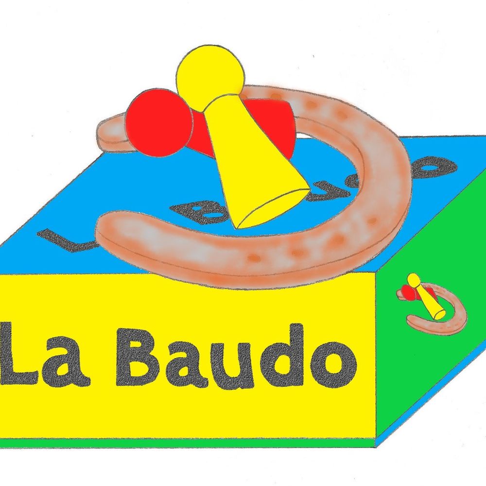 La baudo, ludogite et évènements ludiques