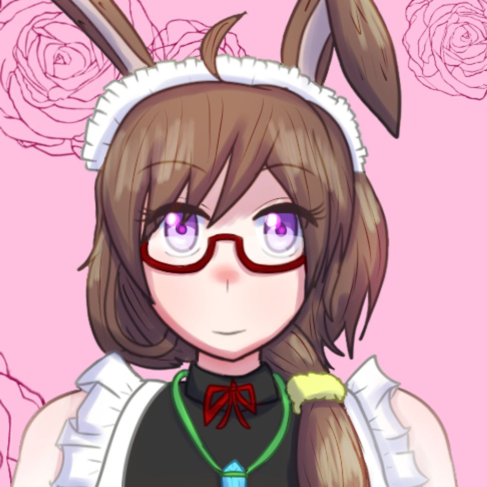 Violet Velvet