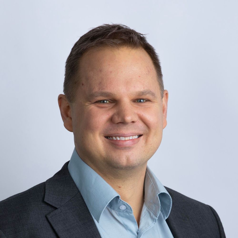 Daniel Vare