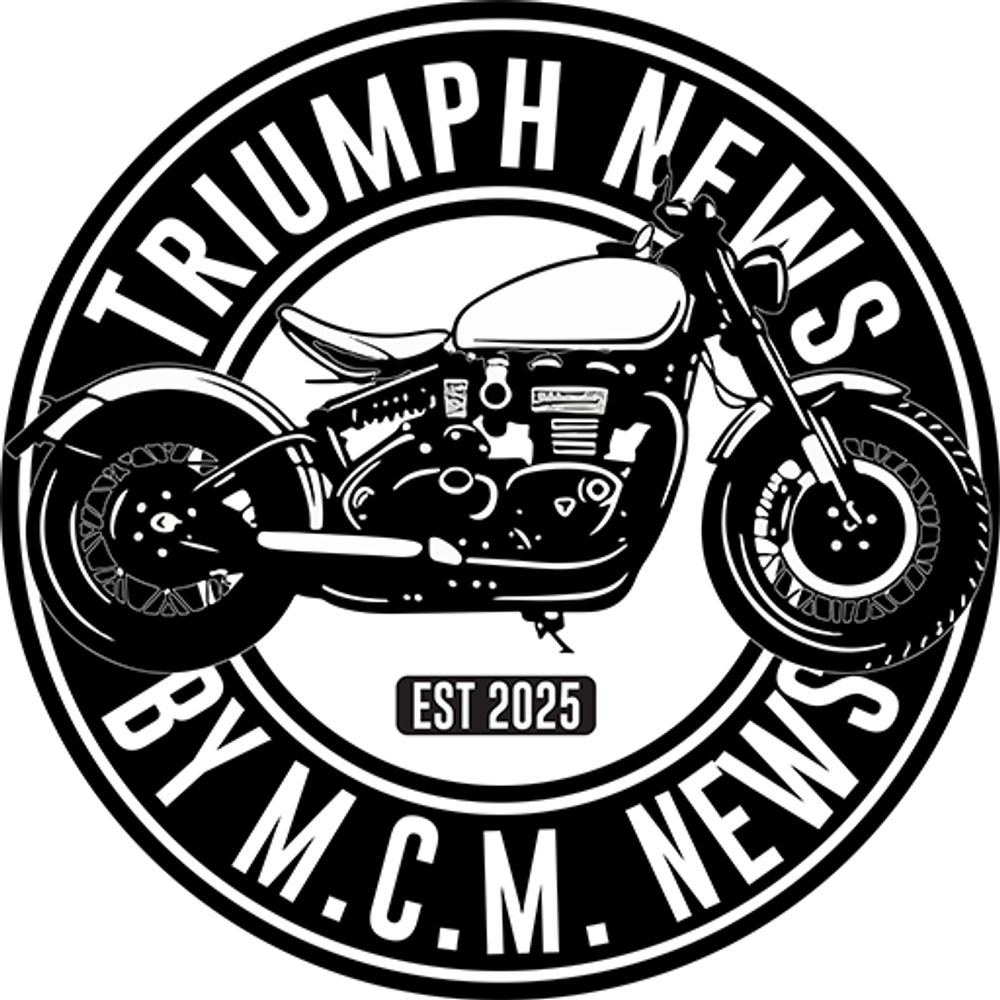 Triumph News UK