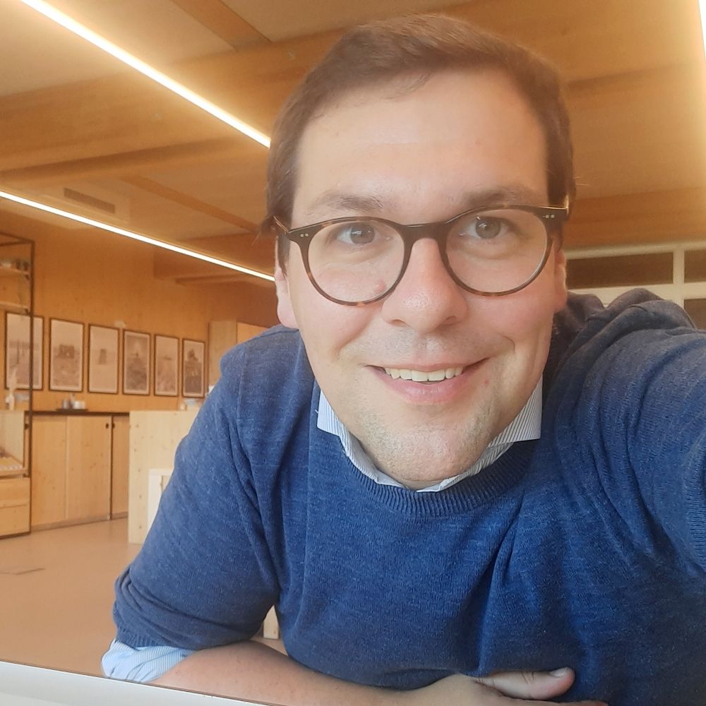 Jens Ambrock