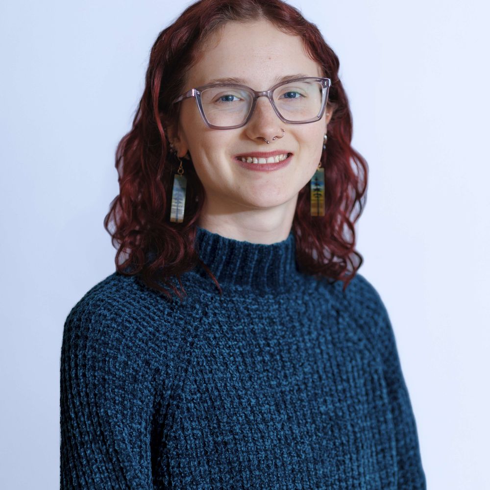 Ava Becker