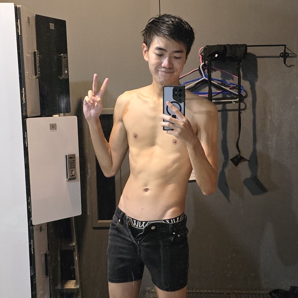 Kris Kenji
