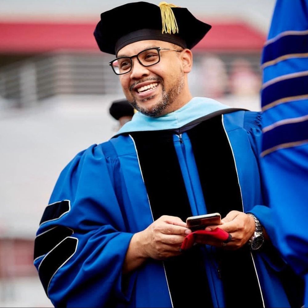 Dr. David Surratt