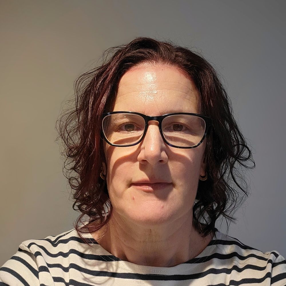 Sarah Stevenson