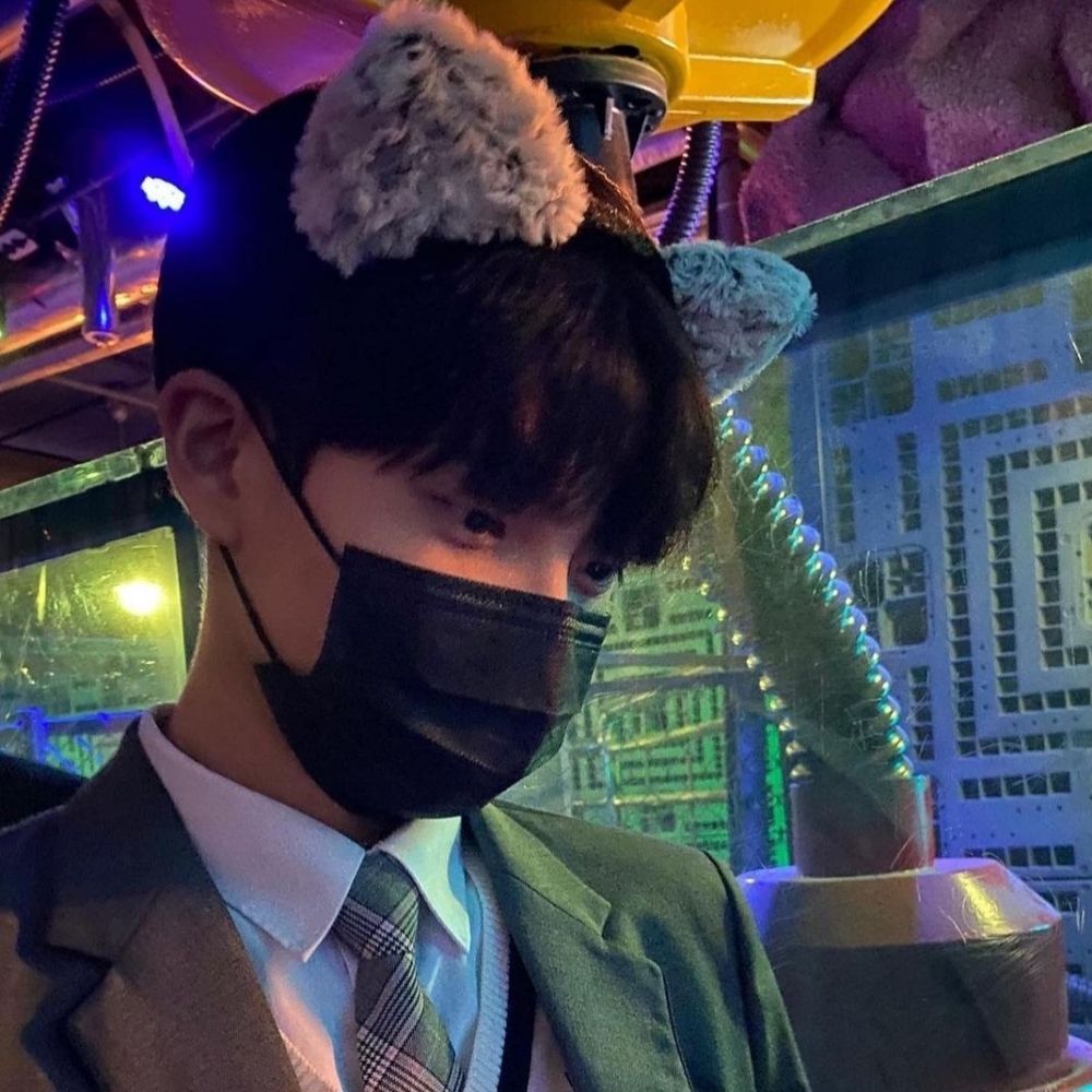 이름읎다