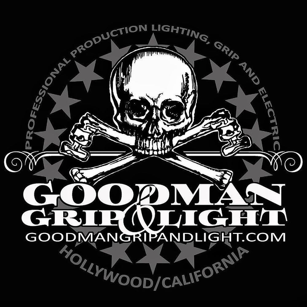Goodman Grip And Light