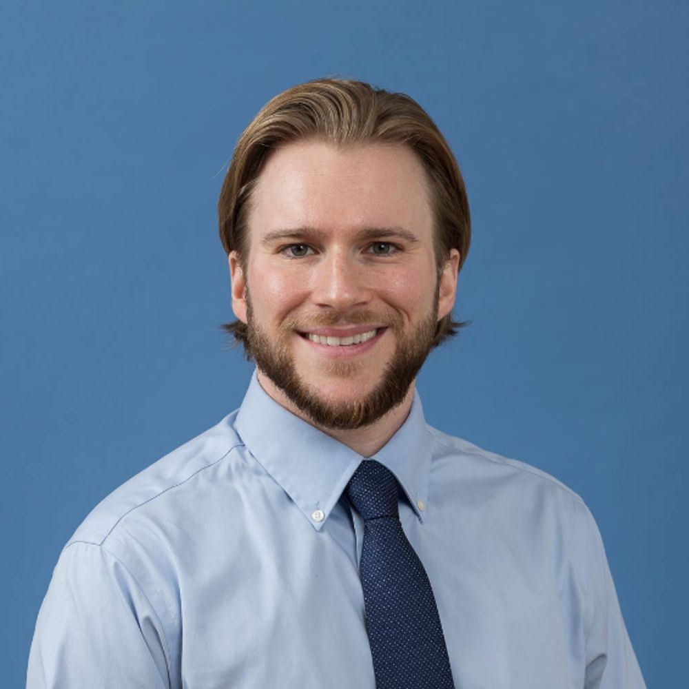 Evan Einstein MD MPH