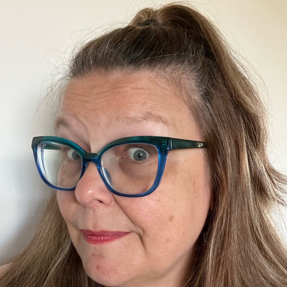 ScaredySherri