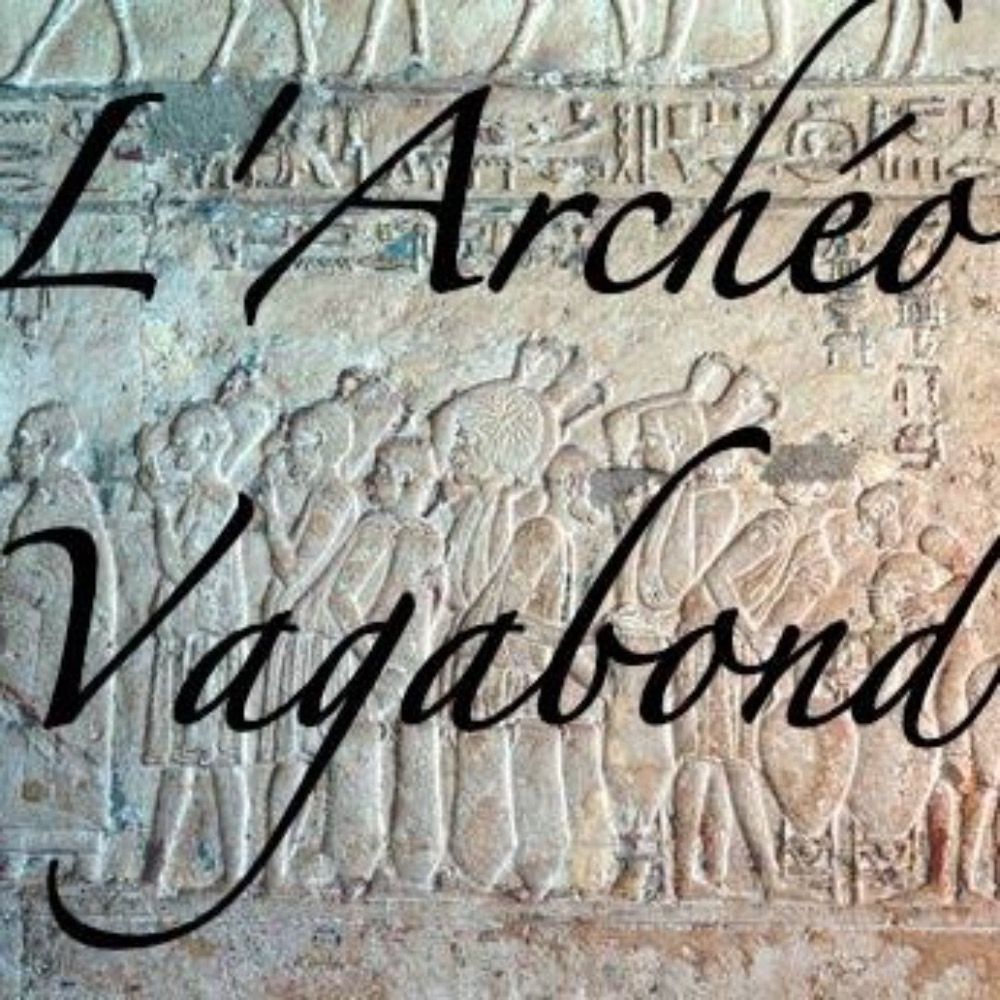 L'Archéo Vagabond