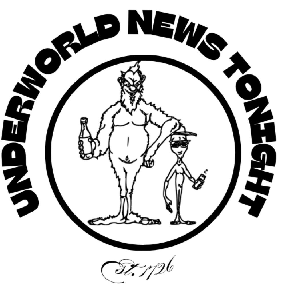 Underworld News Tonight