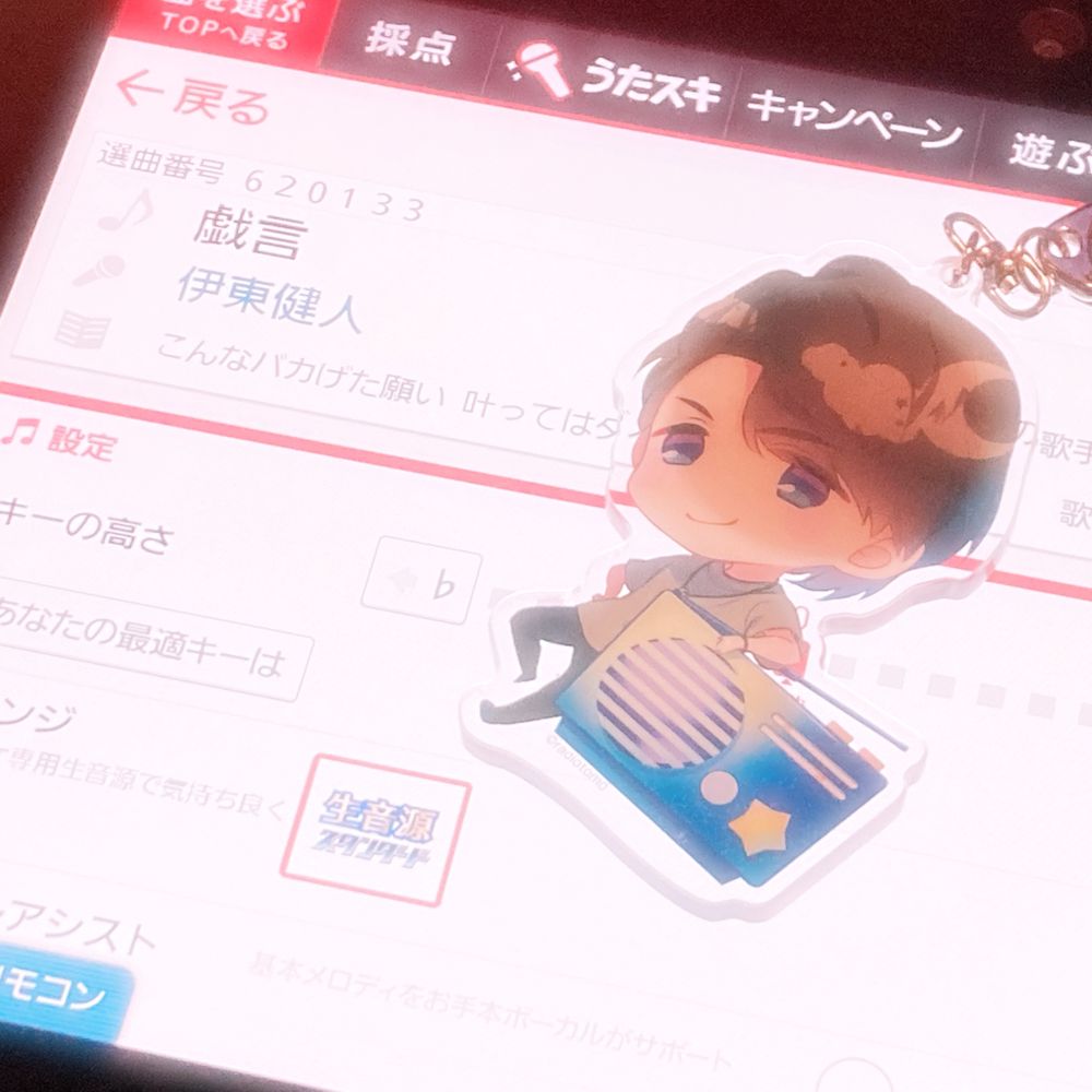User avatar