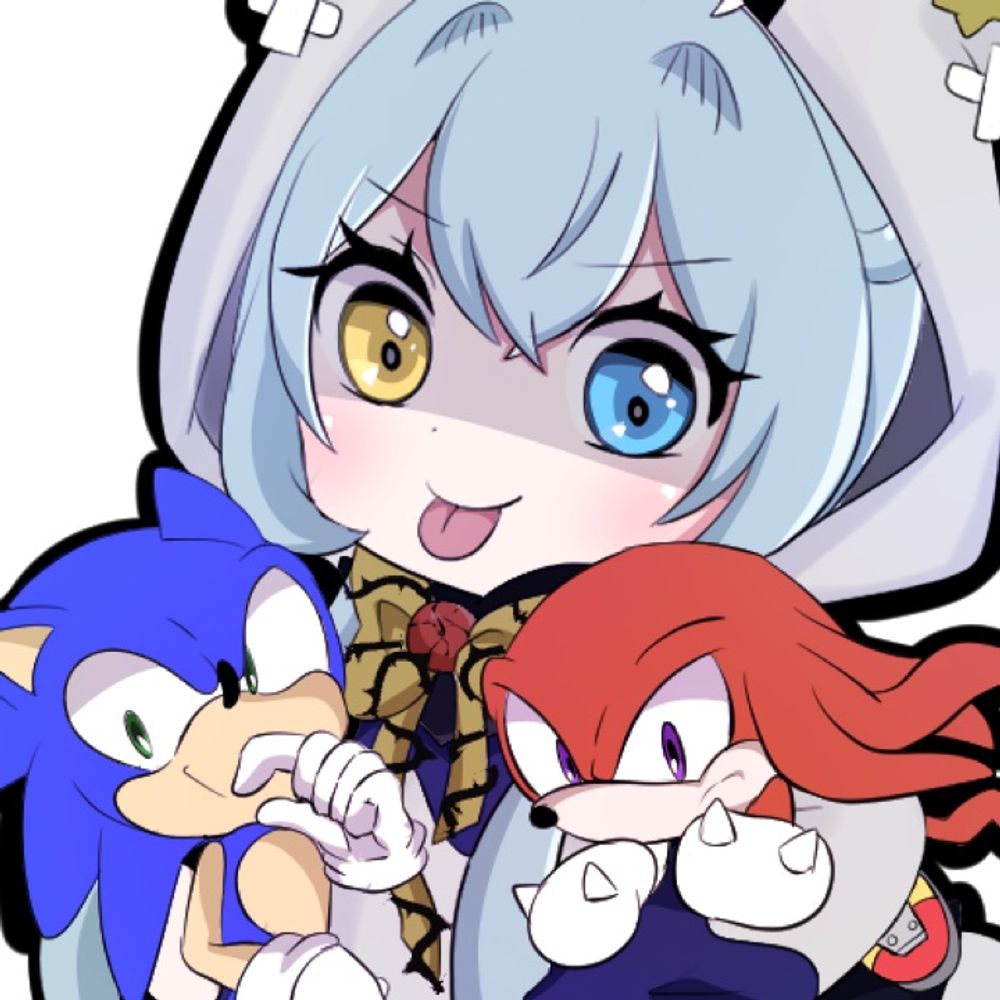 宇宙一ユニカ🚀💙