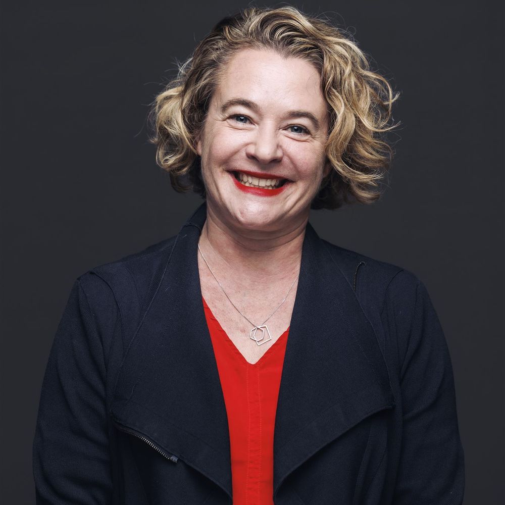 Sarah Bekessy