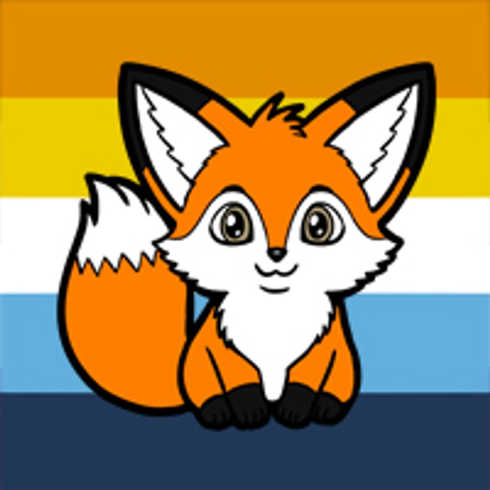 dojovictoryfox.bsky.social profile picture