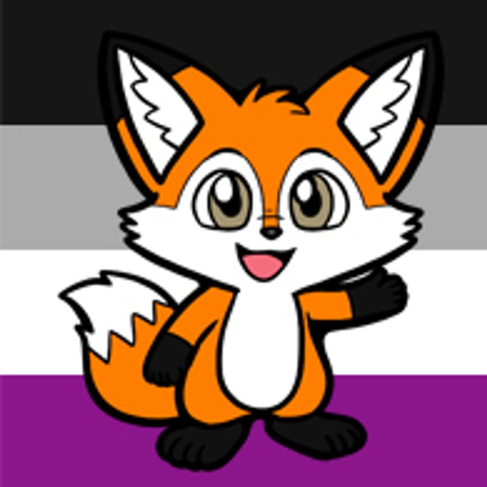 Vix🦊
