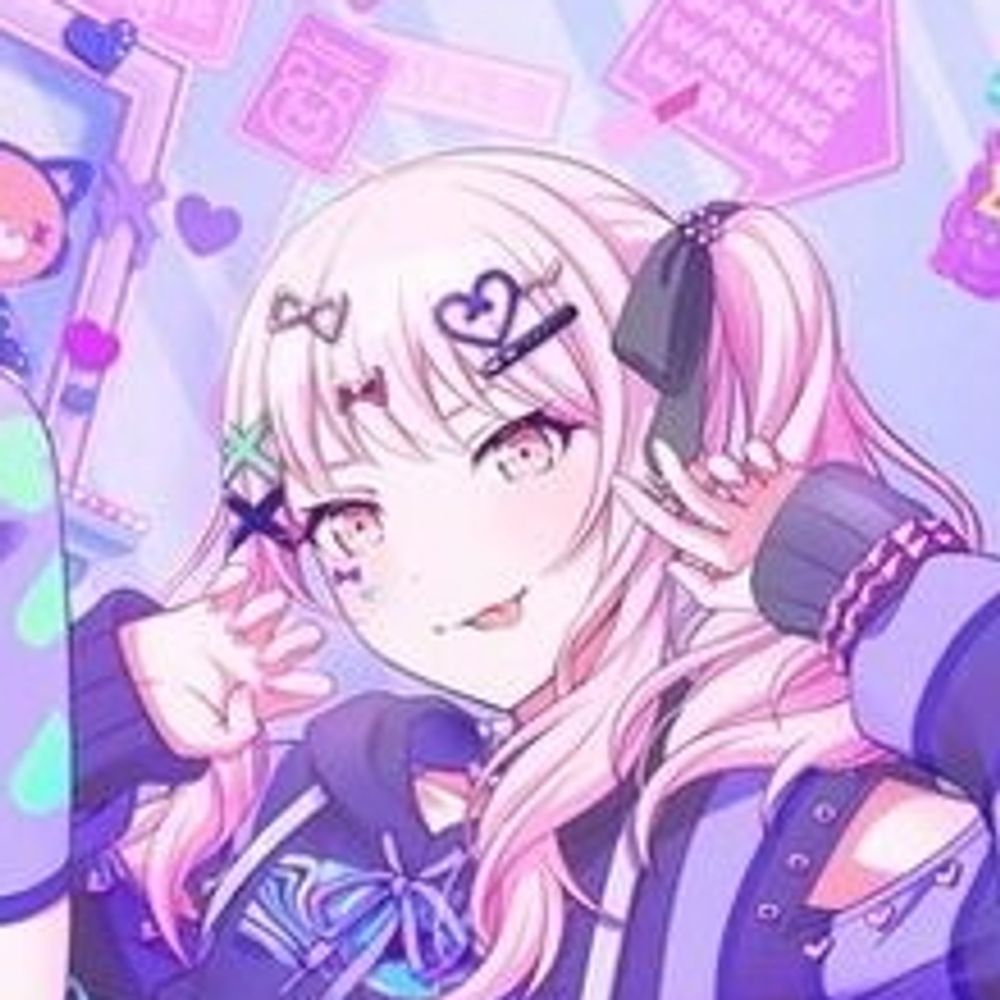 Janie! メンヘラ