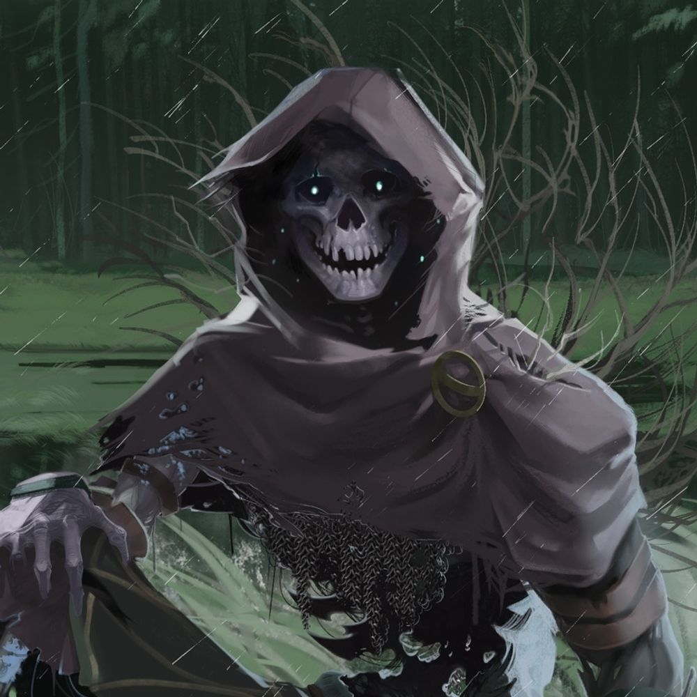 Tairan’s Art