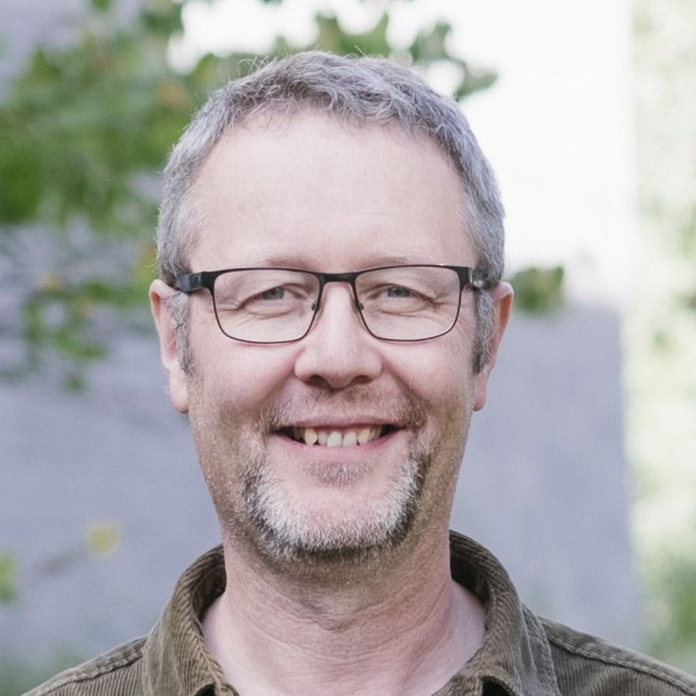 Tim Wright