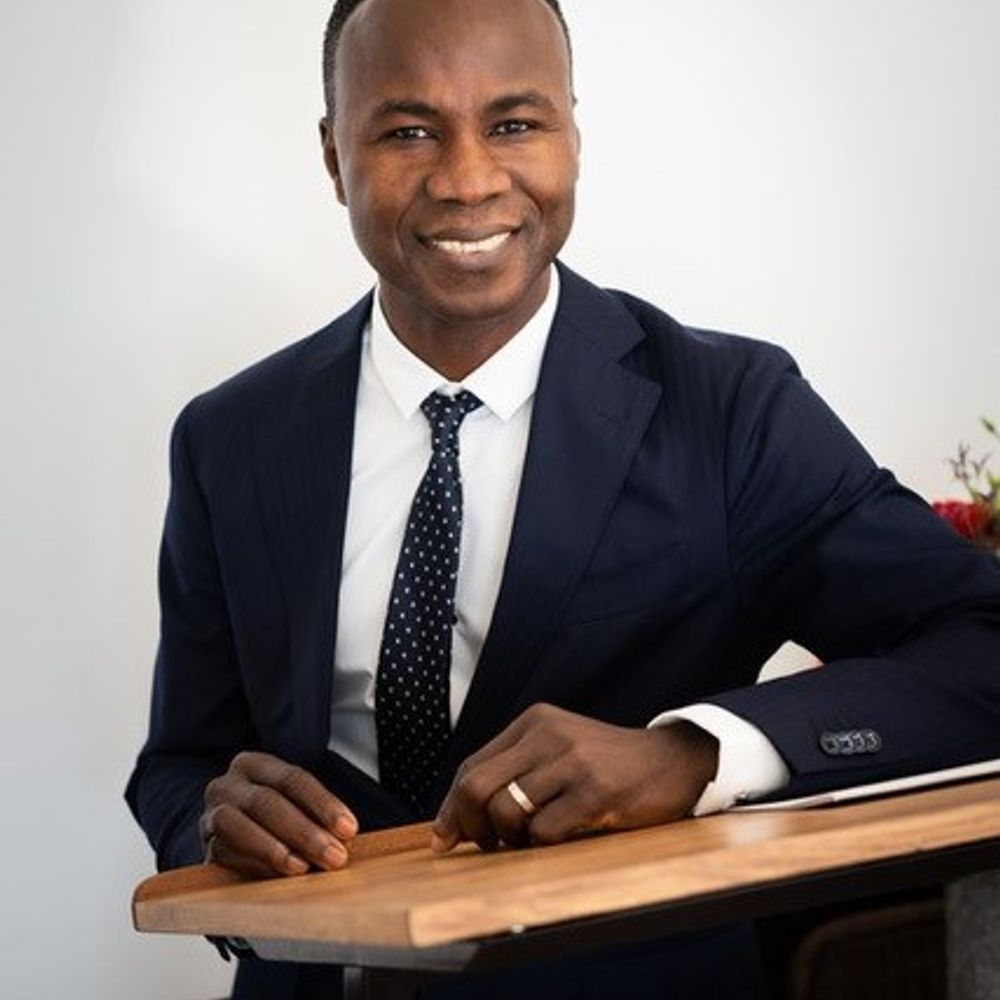 Charles Agyemang