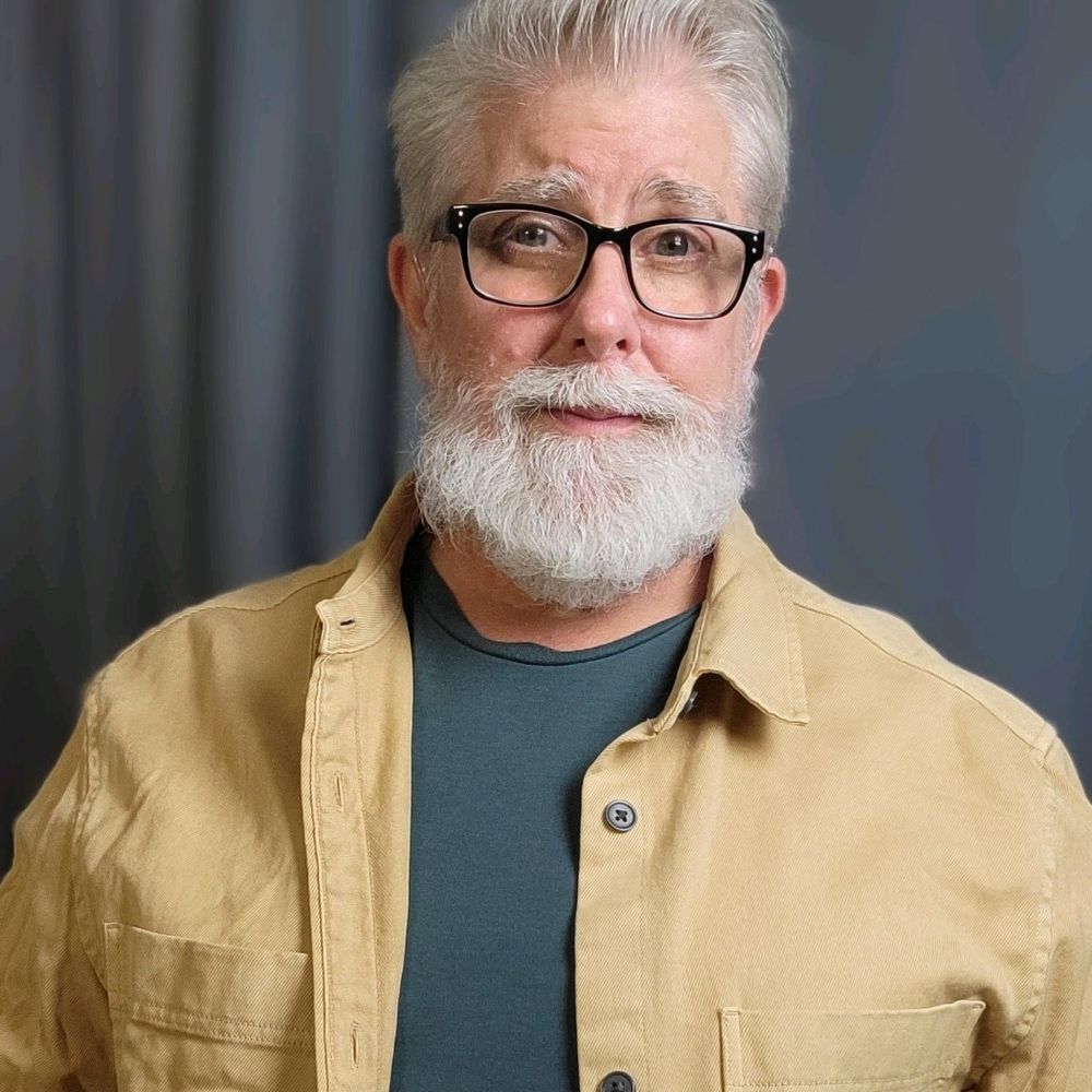 Stephen LaDow