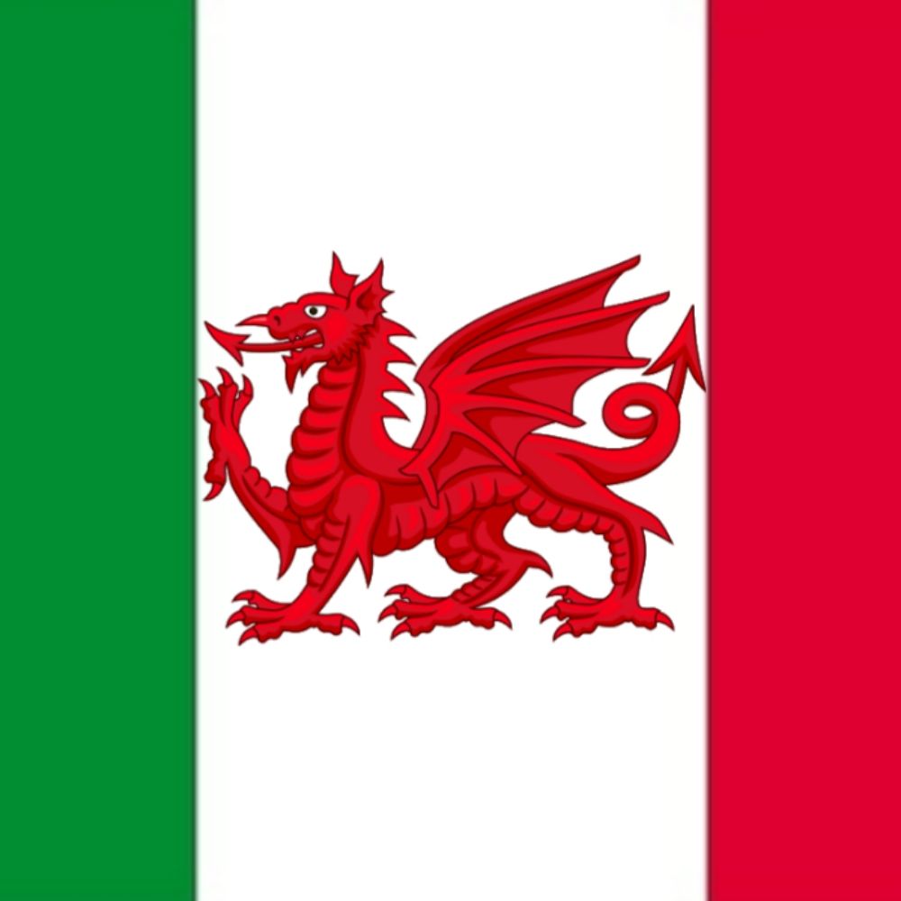 🏴󠁧󠁢󠁷󠁬󠁳󠁿DRG🇮🇹