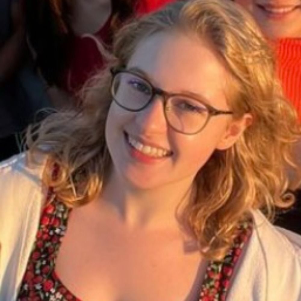 Ashlyn B. Aske