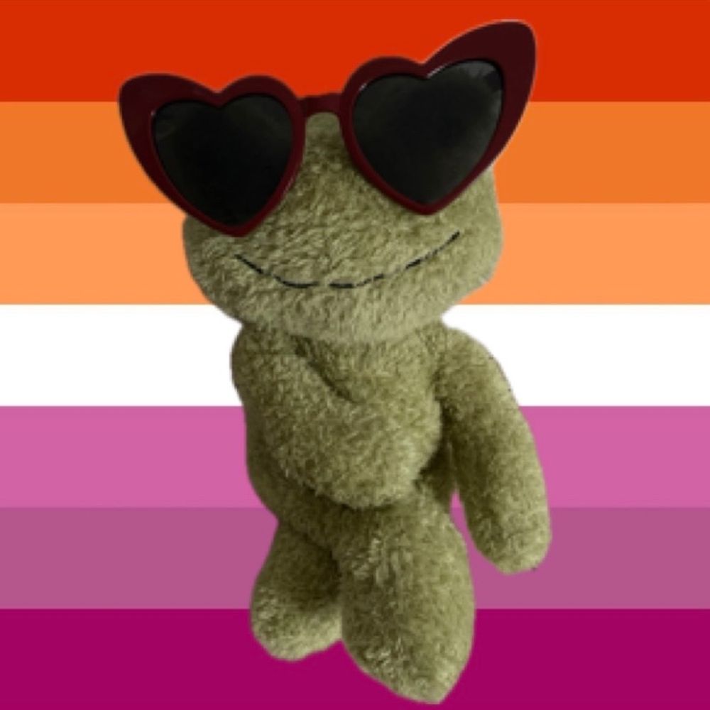 walterina frosch ☭ 