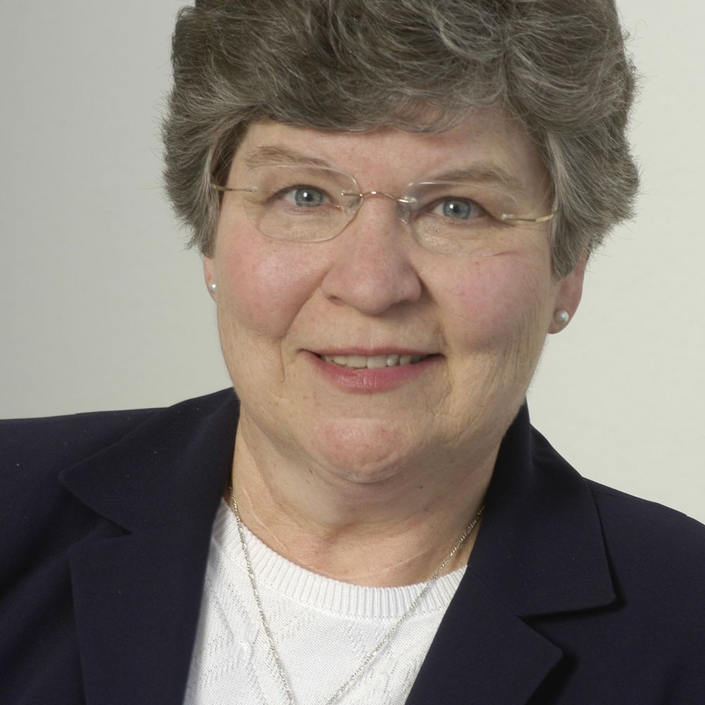 Christine Schenk